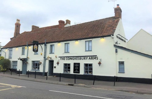 Congresbury Hotel | The Congresbury Arms