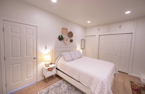 Sedro-Woolley Cottage | The Conifer - A Cozy Stay Near the North Cascades