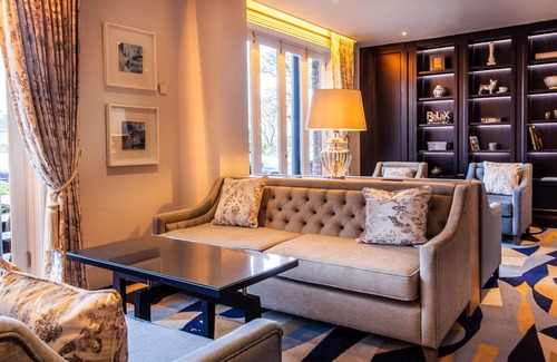 Roscoe Hotel | The Connacht Hotel
