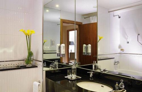 Roscoe Hotel | The Connacht Hotel