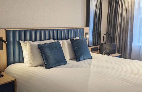 Roscoe Hotel | The Connacht Hotel