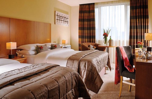 Roscoe Hotel | The Connacht Hotel