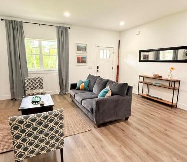 Lecanto House | The Connell Coop