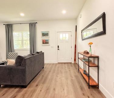 Lecanto House | The Connell Coop