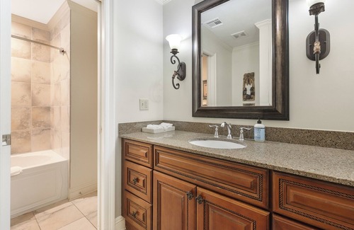 Treme Hotel | The Connick Guesthouse