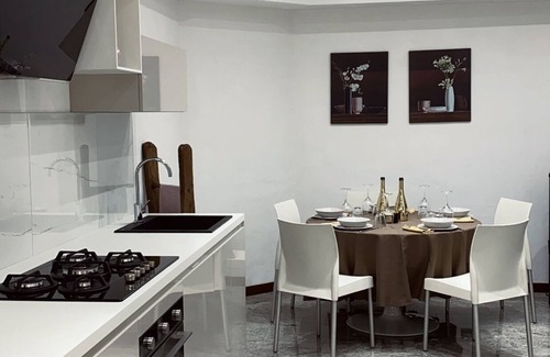 Antrona Schieranco House | The Contemporary Cabin; mix of past and present