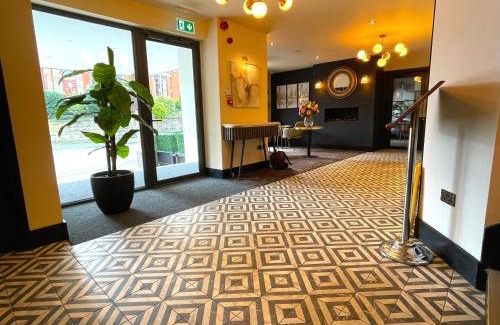 Derby Hotel | The Continental Hotel, Derby