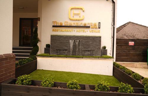 Derby Hotel | The Continental Hotel, Derby