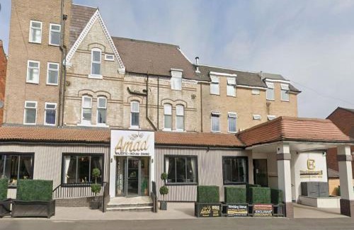 Derby Hotel | The Continental Hotel, Derby