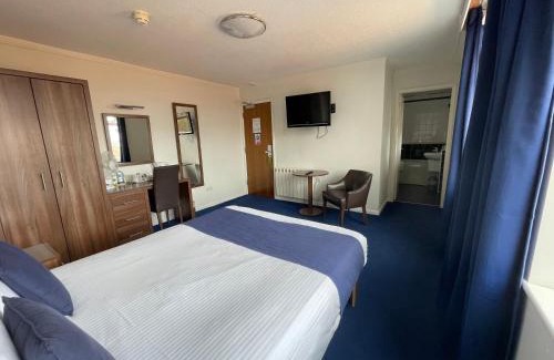 Derby Hotel | The Continental Hotel, Derby