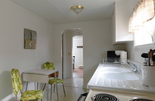 Mobridge House | The Contractor’s Nook
