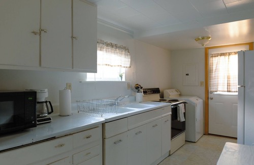 Mobridge House | The Contractor’s Nook