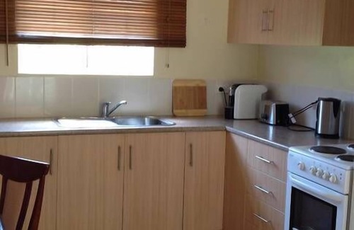 Cook House | The Cook Cottage - Canberra