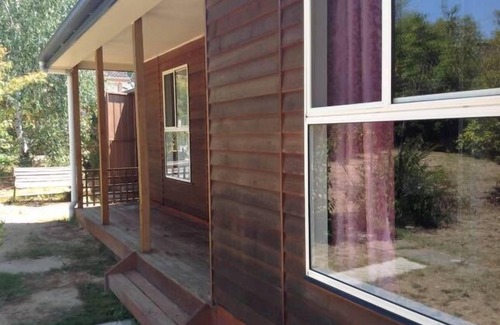 Cook House | The Cook Cottage - Canberra