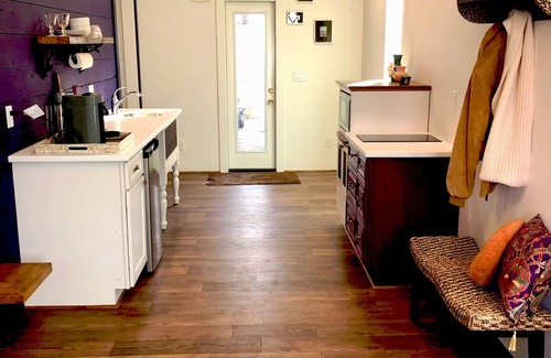Laramie House | The Cook's House
