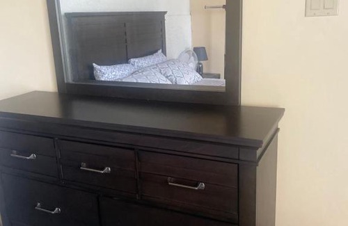 Mandeville Apartment | The cool breeze