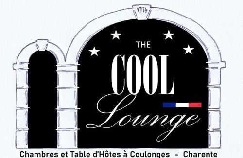 Coulonges Bed & Breakfast | The Cool Lounge à Coulonges - Charente