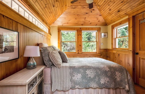 Eastham Cottage | The Coolest Cottage in Magical Cape Setting