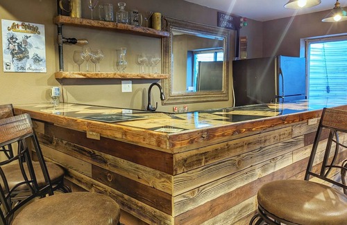Southeast Colorado Springs House | The Coolwater Hideaway [2 miles from Peterson SFB]
