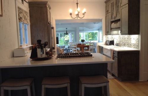 Willoughby Other | The Coop Farmhouse/A Modern Farmhouse