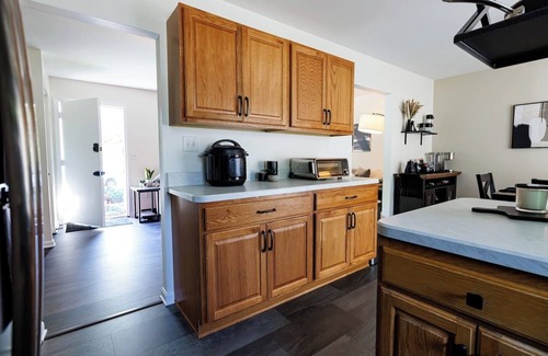 Ephrata House | The Cooper Home, Dogs Welcome!