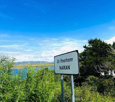 Naran House | The Cope