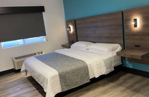 Camp Verde Hotel | The Copper Hotel