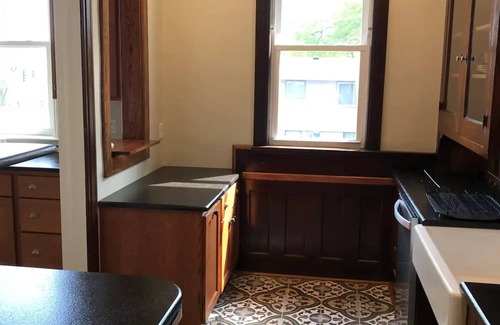 Ottawa House | The Cora J. Pope Homenn