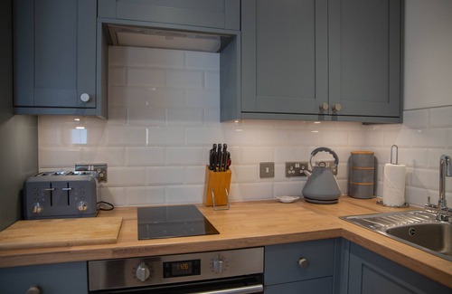 Coalbrookdale Apartment | The Coracle - Heart of Ironbridge