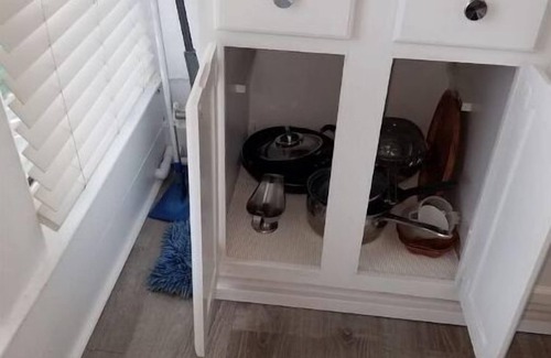 Fort Pierce Apartment | The Coral House private upst. apt 5 min to beach