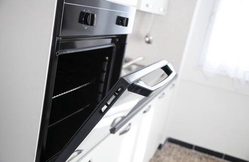 Villanova Monteleone Apartment | The coral apartment