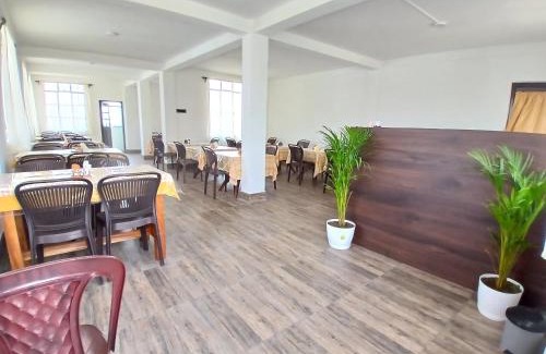 Sohra House | The coralberry Inn