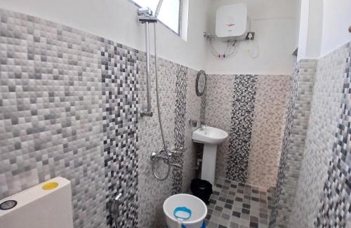 Sohra House | The coralberry Inn