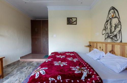 Sona Nadi Range House | The Corbett Rajae Homestay