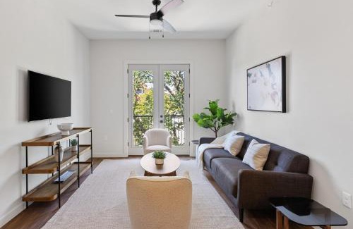 Fort Worth Apartment | The Corbin 1201 - The Sundance