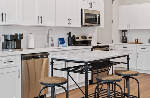 Fort Worth Apartment | The Corbin 1201 - The Sundance w/2 Beds!