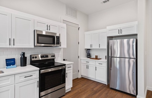 Fort Worth Apartment | The Corbin 1201 - The Sundance w/2 Beds!