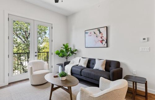 Fort Worth Apartment | The Corbin 1302 - The Yale