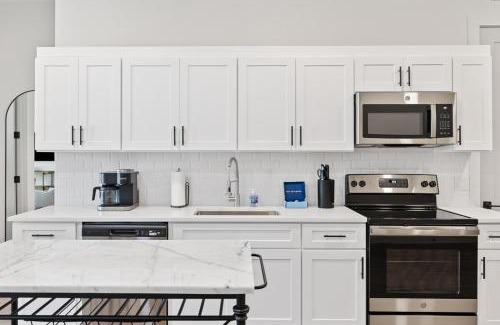 Fort Worth Apartment | The Corbin 1302 - The Yale