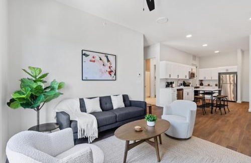 Fort Worth Apartment | The Corbin 1307 - The Princeton