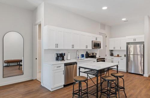 Fort Worth Apartment | The Corbin 1307 - The Princeton