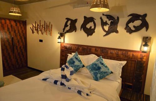 Goidhoo House | The Corbin Guest House