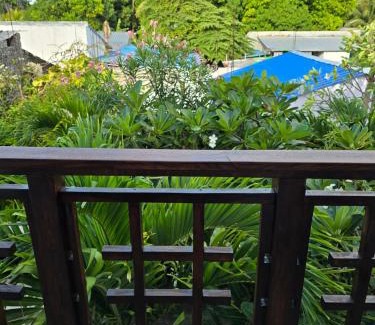 Goidhoo House | The Corbin Guest House