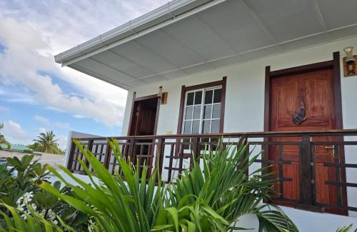 Goidhoo House | The Corbin Guest House
