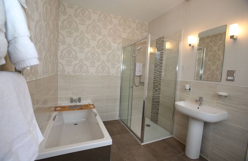 South Cliff Bed & Breakfast | The Cordelia