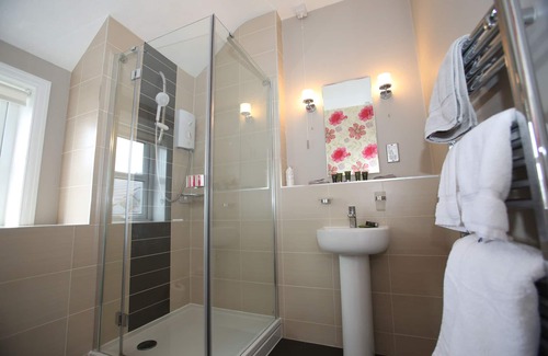 South Cliff Bed & Breakfast | The Cordelia