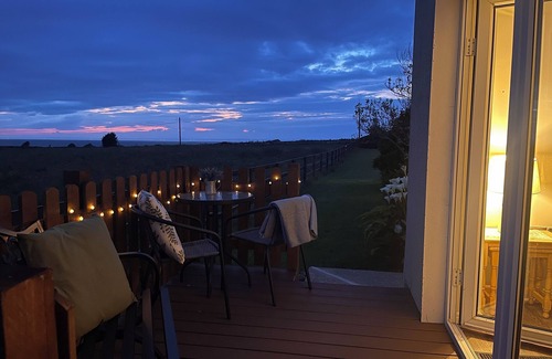 Ballyvaughan House | The Core Lodge - The perfect getaway in the heart of the Burren.