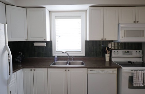Timiskaming District House | The Core Shack