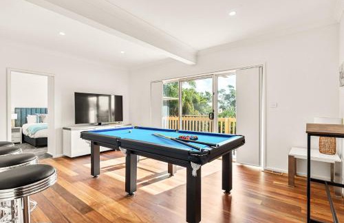 Corlette House | The Corlette Beach Retreat