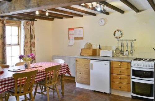 Workington House | The Corn Mill